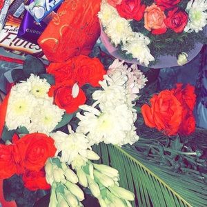 Meet your Posher, Samantha